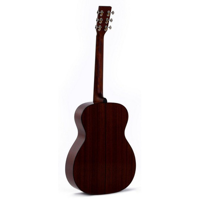 Акустична гітара Sigma 000M-18+ Зображення