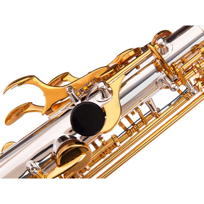 Альт саксофон Birdland BAS-11S Зображення