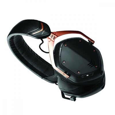 Навушники V-Moda Crossfade II Wireless Rose Gold Зображення