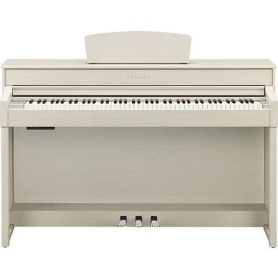 Клавинова Yamaha CLP-535WA Изображение