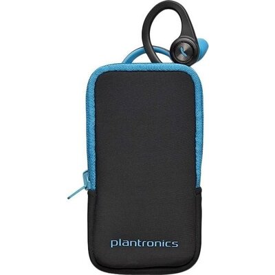 Bluetooth Plantronics BackBeat Fit Power Blue Зображення