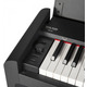 Цифрове фортепіано Pearl River PRK80 BK Зображення