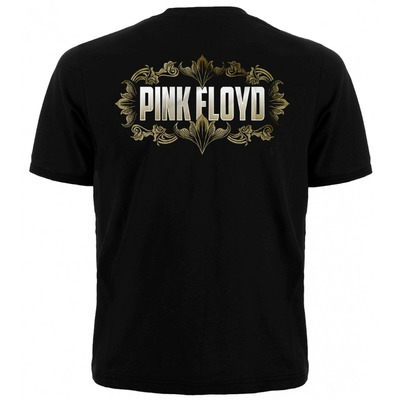 Футболка Pink Floyd "Dark Side of the Moon" (tour '72-'73) Зображення