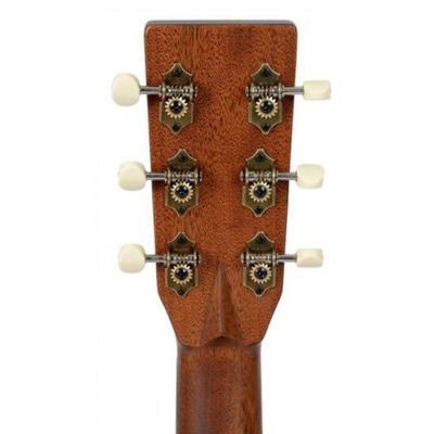 Гітара електроакустична Sigma SOOOM-15E Зображення