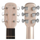 Электроакустическая гитара со встроенными эффектами Lava Me 3 (38") Soft Gold Изображение