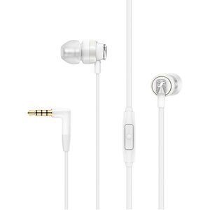 Наушники Sennheiser CX 300S WHITE Изображение