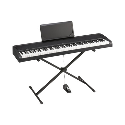 Цифрове піаніно Korg B2N Зображення