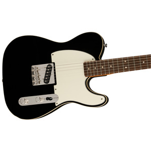 Електрогітара SQUIER by FENDER CLASSIC VIBE 60s FSR ESQUIRE LRL BLACK Зображення