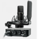 Комплект для звукозапису RODE NT1 + Ai-1 Interface Bundle Зображення