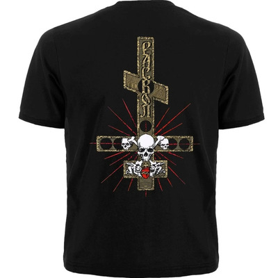 Футболка Батюшка "Раскол" Изображение