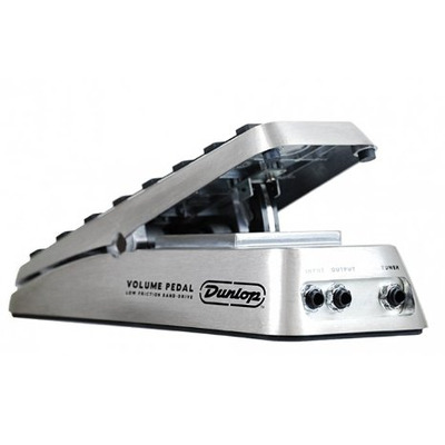 Педаль эффектов Dunlop DVP1 MXR Volume Pedal Изображение