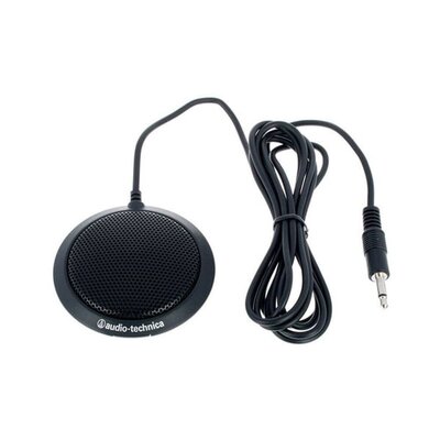 Инсталляционной микрофон Audio Technica ATR4697, конденсаторный, всенаправленный Изображение