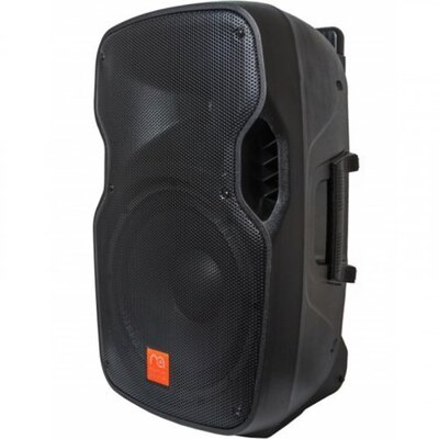 Акустична система (активна) Maximum Acoustics MOBI.120 Зображення