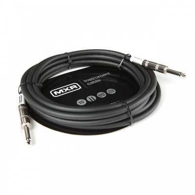 Інструментальний кабель Dunlop DCIS15 MXR INSTR CABLE (4,5м) Зображення