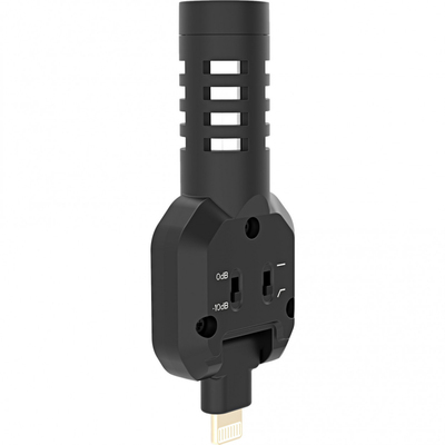 Мікрофон для смартфону CKMOVA SPM3L Зображення