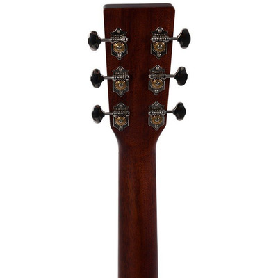 Гітара акустична Sigma SDM-18E+ (з чохлом) Зображення