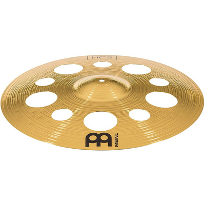 Тарілка Meinl HCS18TRC HCS 18 Trash Crash Зображення