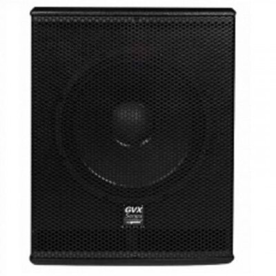 Акустична система (сабвуфер) Gemini GVX-SUB12P Зображення
