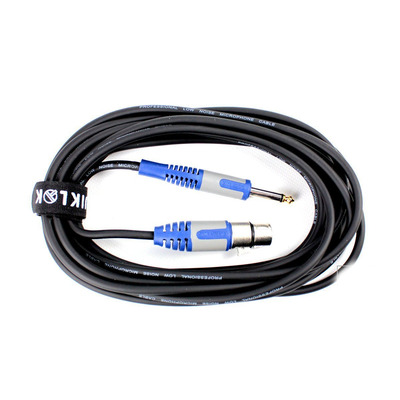 Мікрофонний кабель Quik Lok RKSM300-6 Зображення