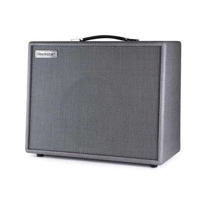 Комбопідсилювач Blackstar Silverline Deluxe 100W (цифровий) Зображення