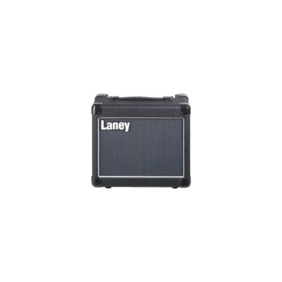 Гітарний комбо Laney LG12 Зображення