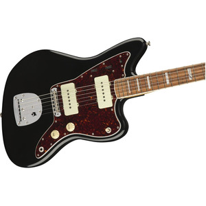 Електрогітара Fender 60Th Anniversary Classic Jazzmaster Pf Black (140101706) Зображення