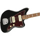 Електрогітара Fender 60Th Anniversary Classic Jazzmaster Pf Black (140101706) Зображення