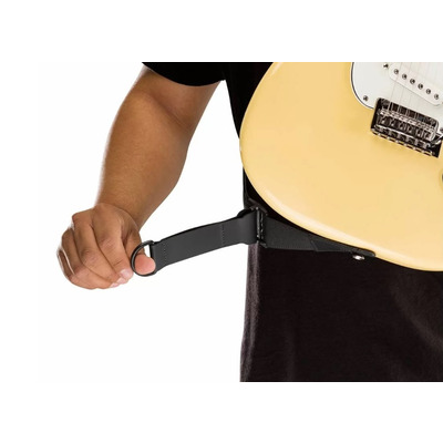 Ремень гитарный FENDER STRAP 2" RIGHT HEIGHT RAYON Изображение