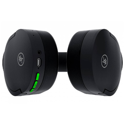 Навушники студійні MACKIE MC-40BT Зображення