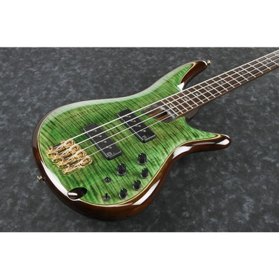 Бас-гітара Ibanez SR1400 MLG Зображення
