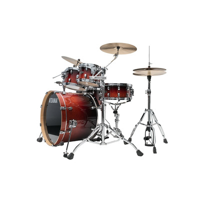 Ударна установка TAMA MBS52RZS-DCF Зображення