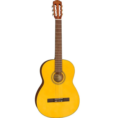 Гитара классическая FENDER ESC80 Изображение