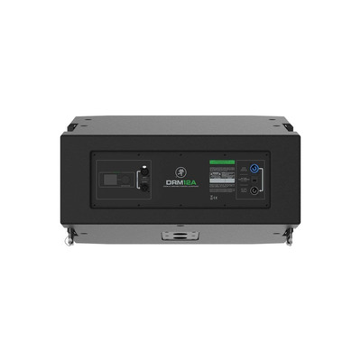 Акустичесская система Mackie DRM12A Изображение