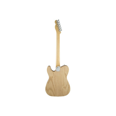 Електрогітара Fender American Elite Telecaster Thinline Mn Natural Зображення