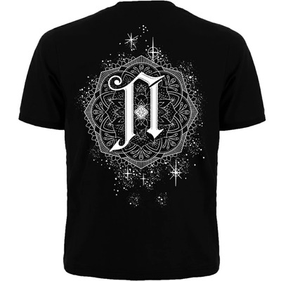 Футболка Architects "Cosmic Reaper" Изображение