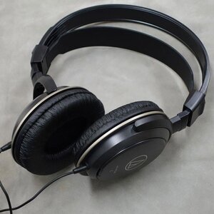 Навушники Audio Technica ATH-AVC200 Зображення