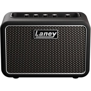 Гитарный комбо Laney Mini-ST-SuperG Изображение