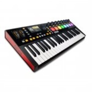 MIDI контролер Akai Advance49 Зображення