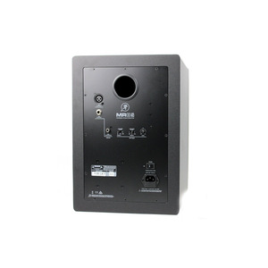 Студийный монитор Mackie MR8MK3 Изображение