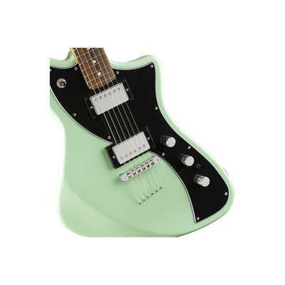 Электроакустическая гитара Fender Alternate Reality Meteora Hh Pf Sfg Изображение