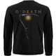 Футболка с длинным рукавом Behemoth "O’ Death" Изображение