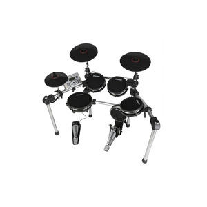 Электронная ударная установка Carlsbro CSD500 Изображение