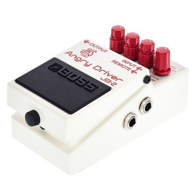 Педаль эффектов Boss JB2 Изображение