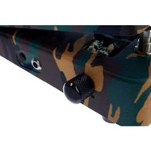 Педаль ефектів Dunlop DB01 Dimebag Signature Cry Baby Wah Wah Зображення