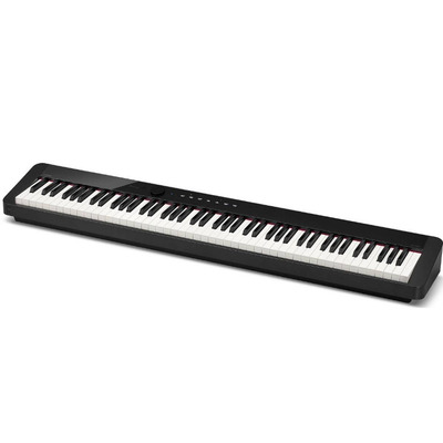 Цифровое пианино Casio PX-S1100 BK Изображение