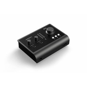 Аудиоинтерфейс AUDIENT iD14 MKII Изображение