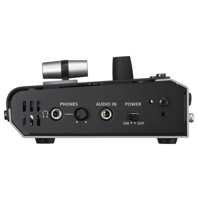 Видеомикшер Roland V02HD Изображение