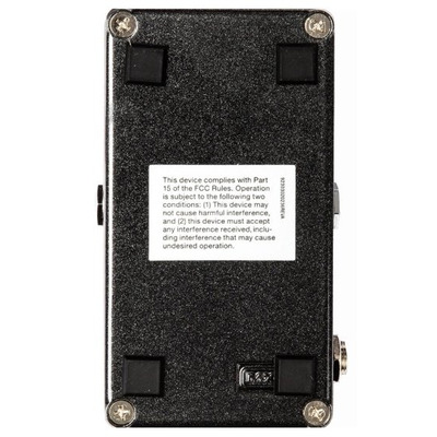 Педаль гітарна Dunlop М300 MXR Reverb Зображення