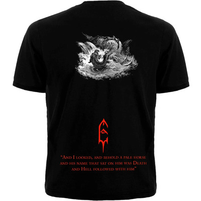 Футболка Emperor (1993) Зображення