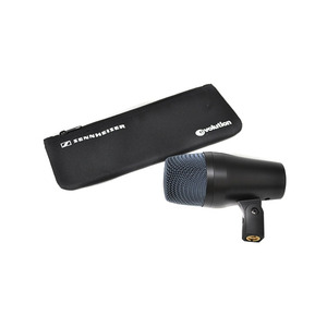 Динамічний мікрофон Sennheiser E 902 Зображення